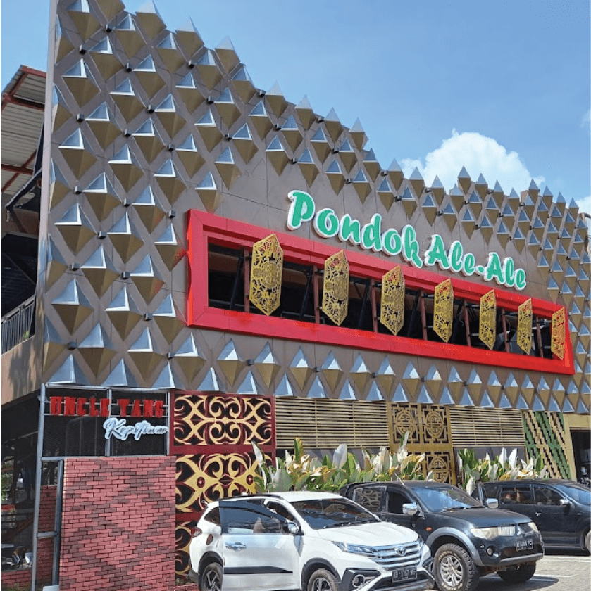 pasar kemuning